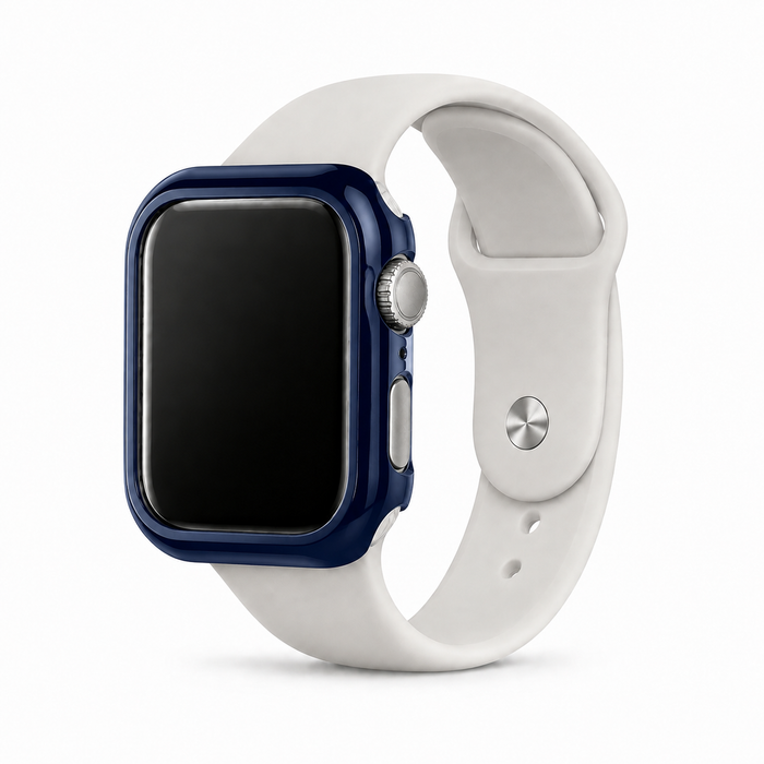 Frame TPU Bumper for Apple Watch