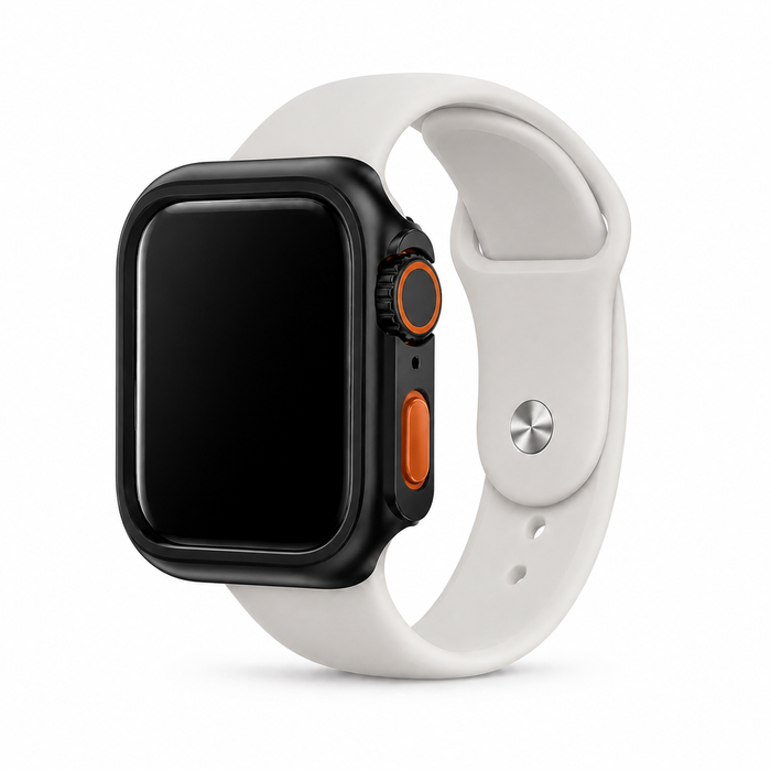 Form Contoured Case for Apple Watch