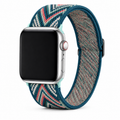 Bohemian Cyan