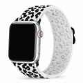 Leopard White