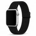 Wave Dark Black